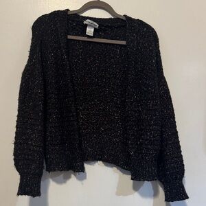 ❤️ 2/$20 Cotton Emporium Knit Cardigan